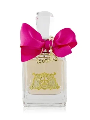 Nová Kolekce Juicy Couture Viva La Juicy EDP 100 ml W