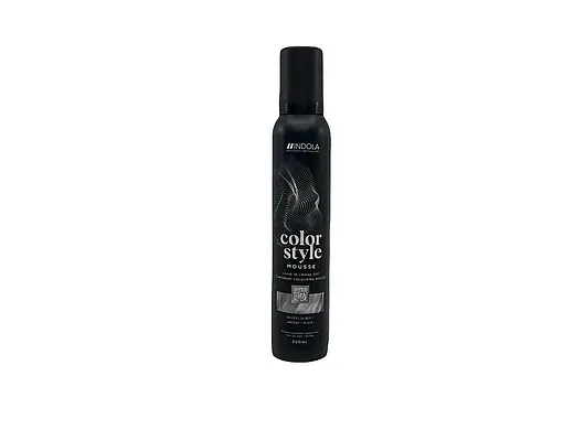 Barevné tužidlo Silver 200ml Indola Pouze Dnes