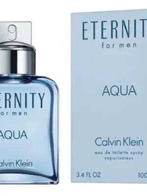 Expresní Doručení Calvin Klein Eternity Aqua for Men EDT 50 ml M