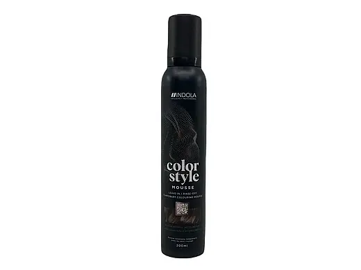 Cenový Hit Barevné tužidlo Medium Brown 200ml Indola