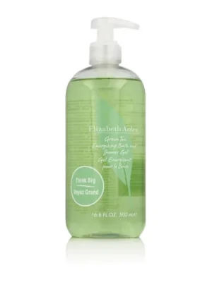 Elizabeth Arden Green Tea SG 500 ml W Tovární Cena