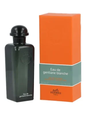 Hermès Eau de Gentiane Blanche EDC 100 ml UNISEX Hit Sezóny