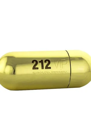 Carolina Herrera 212 VIP Women EDP 80 ml W Jen Po Omezenou Doba