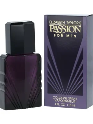 Elizabeth Taylor Passion for Men EDC 118 ml M Poslední Šance