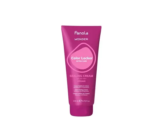 Super Cena Color Locker Wonder Sealing Cream 200 ml extra care Fanola