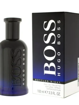 Hugo Boss Boss Bottled Night EDT 100 ml M Cenově Výhodný