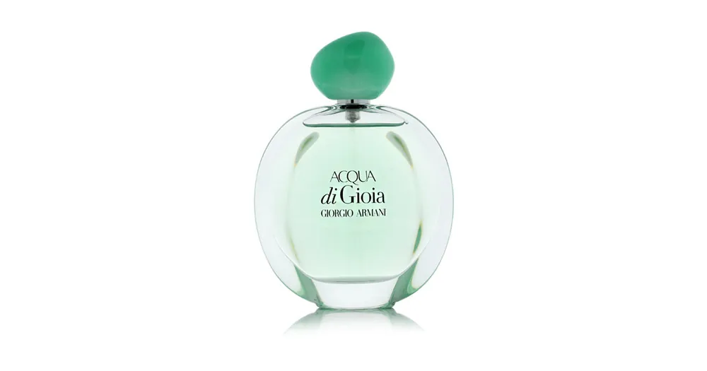 Giorgio Armani Acqua di Gioia EDP 100 ml W Poslední Šance