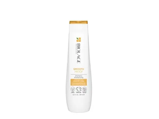 Sezónní Sleva SMOOTHPROOFŠampon 250m l Biolage