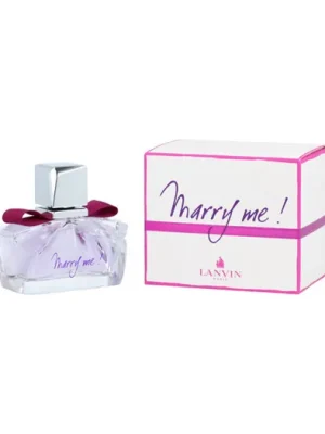 Akční Cena Lanvin Marry Me EDP 50 ml W