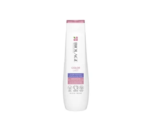 Expresní Doručení COLOR LAST Šampon PURPLE VIOLET 250mlBiolage