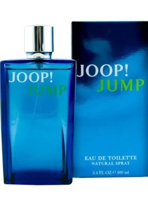 JOOP! Jump EDT 30 ml M Nízká Cena