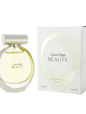 Calvin Klein Beauty EDP 50 ml W Poslední Šance