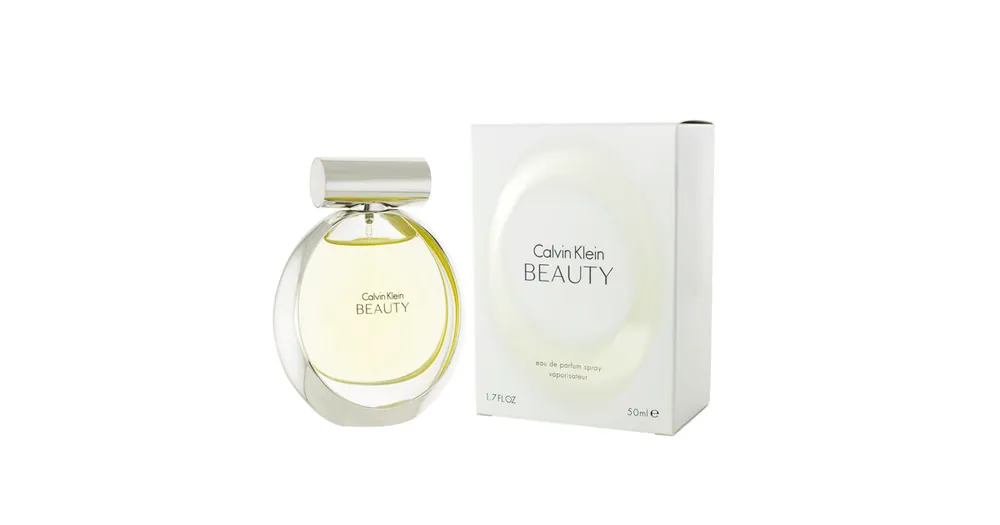 Calvin Klein Beauty EDP 50 ml W Poslední Šance
