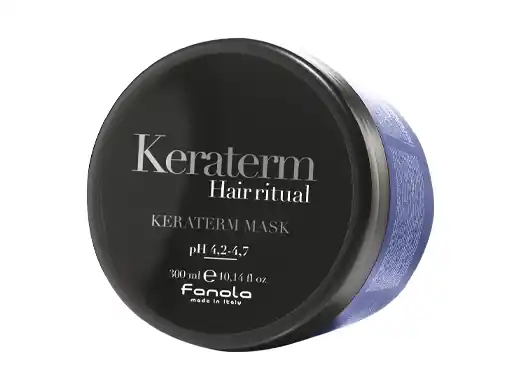 Nejprodávanější Maska Keraterm 300 ml Fanola