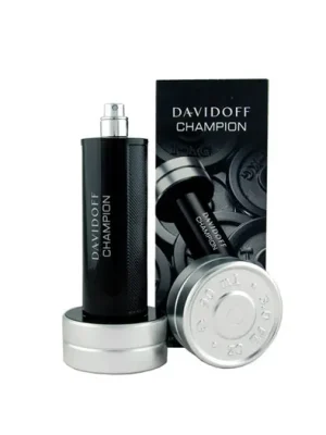 Jen Po Omezenou Doba Davidoff Champion EDT 90 ml M