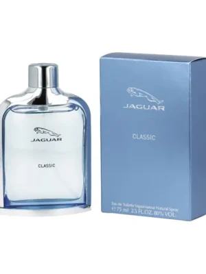 Cenová Bomba Jaguar New Classic EDT 75 ml M