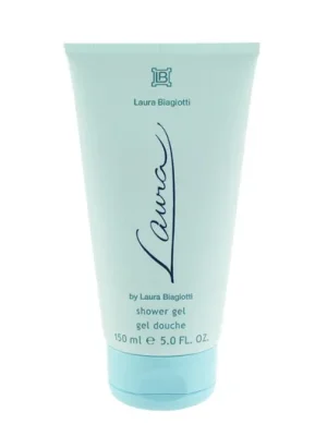 Novinka Laura Biagiotti Laura SG 150 ml W