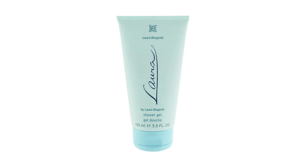 Novinka Laura Biagiotti Laura SG 150 ml W