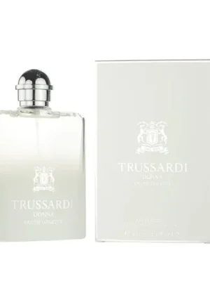 Trussardi Donna EDT 100 ml W Super Cena