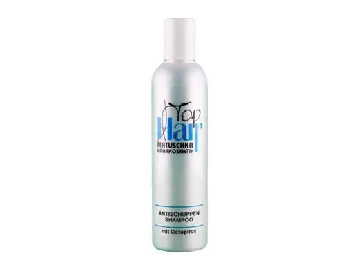 Poslední Šance Šampon Anti-Schuppen 250ml - na lupy Matuschka