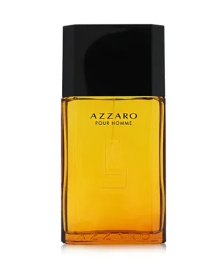 Azzaro Pour Homme EDT 200 ml M Nová Kolekce