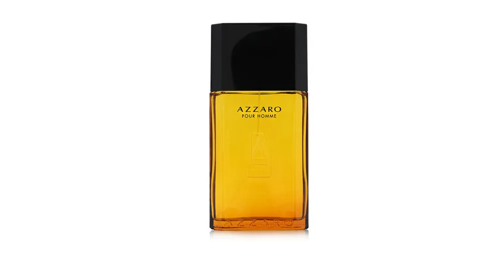 Azzaro Pour Homme EDT 200 ml M Nová Kolekce
