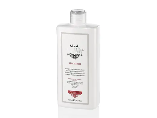 Šampon Energizing 500 ml - péče proti padání vlasůNook Cenově Výhodný