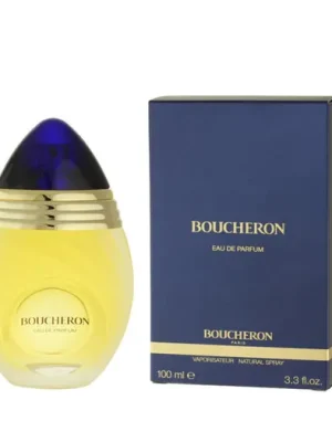 Boucheron Pour Femme EDP 100 ml W Ihned K Objednání