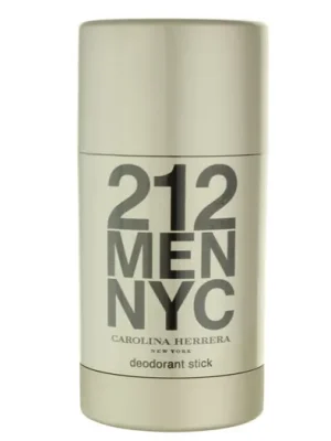 Carolina Herrera 212 Men DST 75 ml M Cenový Hit