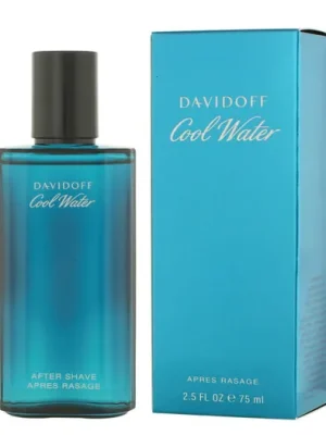 Objednat Nyní Davidoff Cool Water for Men AS 75 ml M
