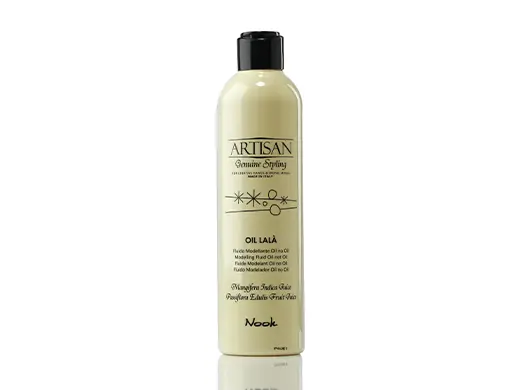Modelující fluid OIL LALÁ neolejovaná 250 ml Artisan Nook Vysoce Kvalitní