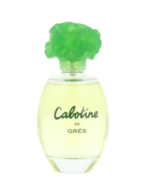 Grès Cabotine de Gres EDP 100 ml W Nejprodávanější