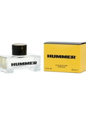 Hummer Hummer EDT 125 ml M Poslední Šance