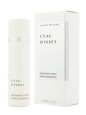 Issey Miyake L'Eau d'Issey DEO ve spreji 100 ml W Zlevněný