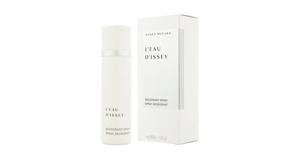 Issey Miyake L'Eau d'Issey DEO ve spreji 100 ml W Zlevněný