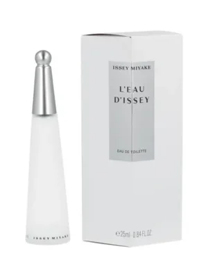 Víkendová Akce Issey Miyake L'Eau d'Issey EDT 25 ml W
