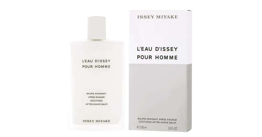 Bezpečná Platba Issey Miyake L'Eau d'Issey Pour Homme ASB 100 ml M
