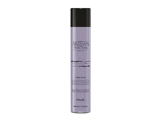 Lak s paměťovým efektem C´ERA LACCA 500 ml Artisan Nook Zlevněný