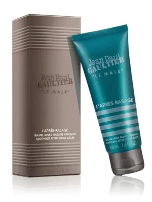 Jean Paul Gaultier Le Male ASB 100 ml M Jen Po Omezenou Doba