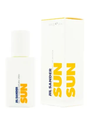 Jil Sander Sun Woman EDT 30 ml W Objednat Nyní
