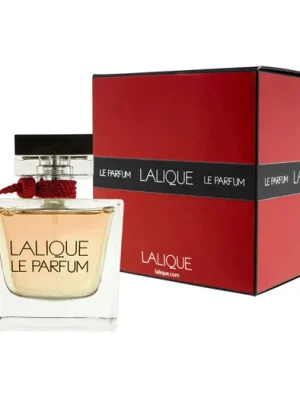 Ověřený Lalique Le Parfum EDP 100 ml W