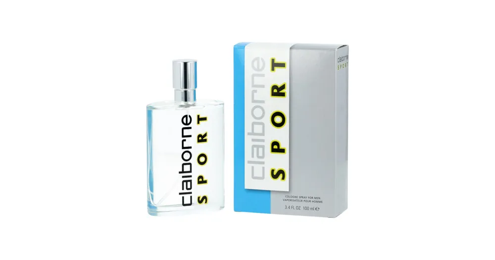 Nejlepší Cena Liz Claiborne Sport for Men EDC 100 ml M