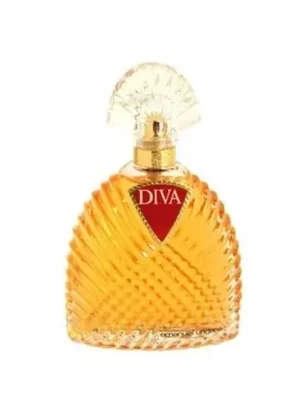 Ungaro Emanuel Diva EDP tester 100 ml W Oblíbený