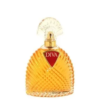 Ungaro Emanuel Diva EDP tester 100 ml W Oblíbený
