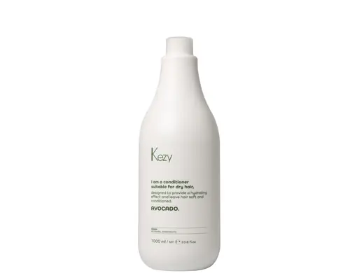 Objednat Nyní Kondicioner AVOCADO 1000ml Kezy