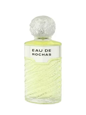 Sleva Rochas Eau de Rochas EDT tester 100 ml W