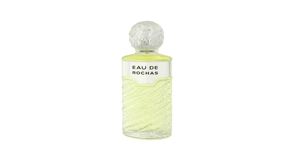 Sleva Rochas Eau de Rochas EDT tester 100 ml W