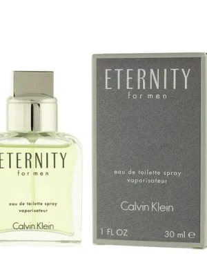 Calvin Klein Eternity for Men EDT 30 ml M Objednat Nyní