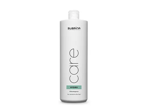 Cenový Hit Hydratační šampon 1000ml Care Hydro š.Subrina