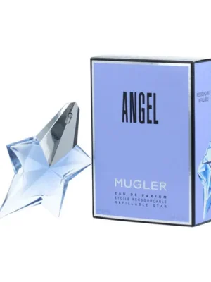 Mugler Angel EDP plnitelný 25 ml W Akční Nabídka